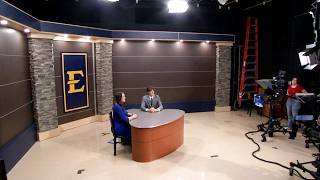 BucNews Week 12 Show Spring 2026
