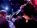 The Crystal Method - Scott's BETA Head Cam