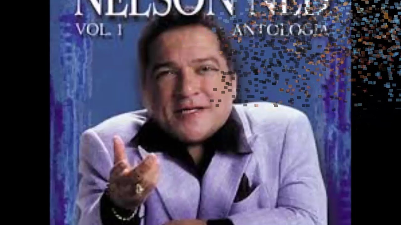 CLASICAS DEL AMOR 1396 NELSON NED QUIEN ERES TU YouTube
