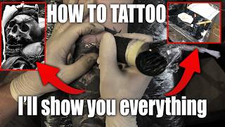 Cover up | part 2