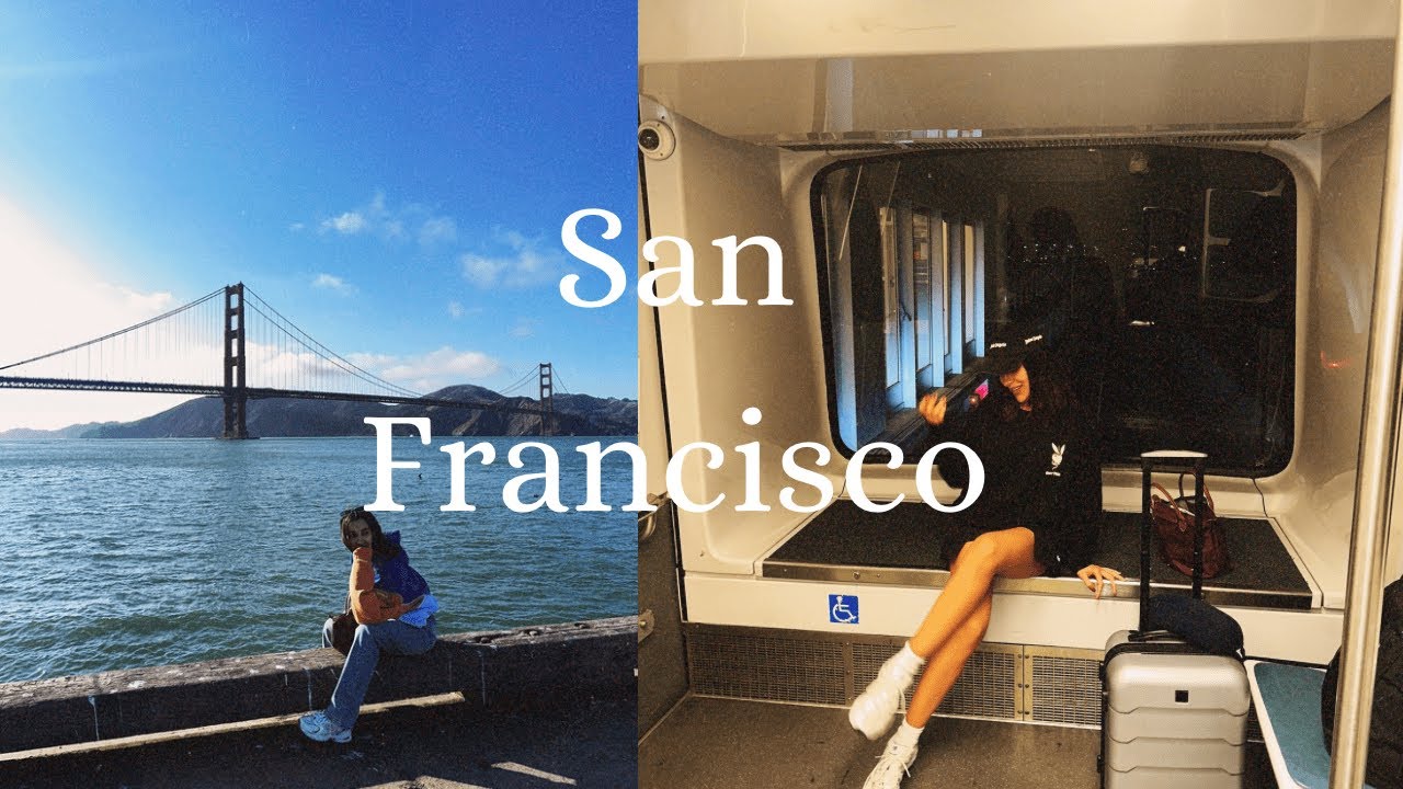 San Francisco, Alcatraz Hapishanesi ve Şoförsüz Taksi