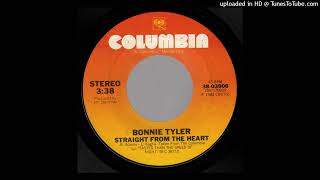 Bonnie Tyler- B1- Straight From The Heart