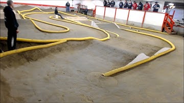 RCHR 2014 February Freeze 2/9/2014 - 2wd Mod Buggy A-Main