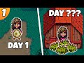 I Built A Dinosaur Empire in Stardew Valley!!
