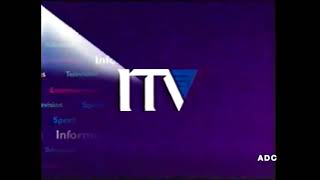 [BETTER CAPTURE] Central - Radar ident (version 2, 1998)