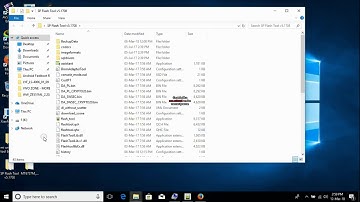 Spice k601 frp unlock without box and flash file