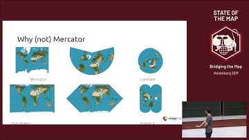 2019: OSM Vector Tiles in custom coordinate systems