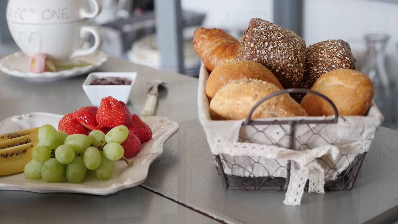 Bedrijfsfilm: "B&B Het Postenhofje Puiflijk"