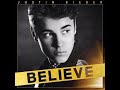 Beauty And A Beat by Justin Bieber (Feat. Nicky Minaj) Clean Version