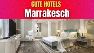 Gute Hotels in Marrakesch screenshot 2