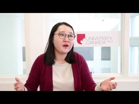 seula,-an-mba-student-from-south-korea,-talks-about-ucw