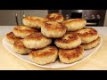 Рождественский Пост!ПОСТНЫЕ РЫБНЫЕ КОТЛЕТЫ!Нежные, Вкусные, Сытные!Постный Обед и Ужин/Постные Блюда