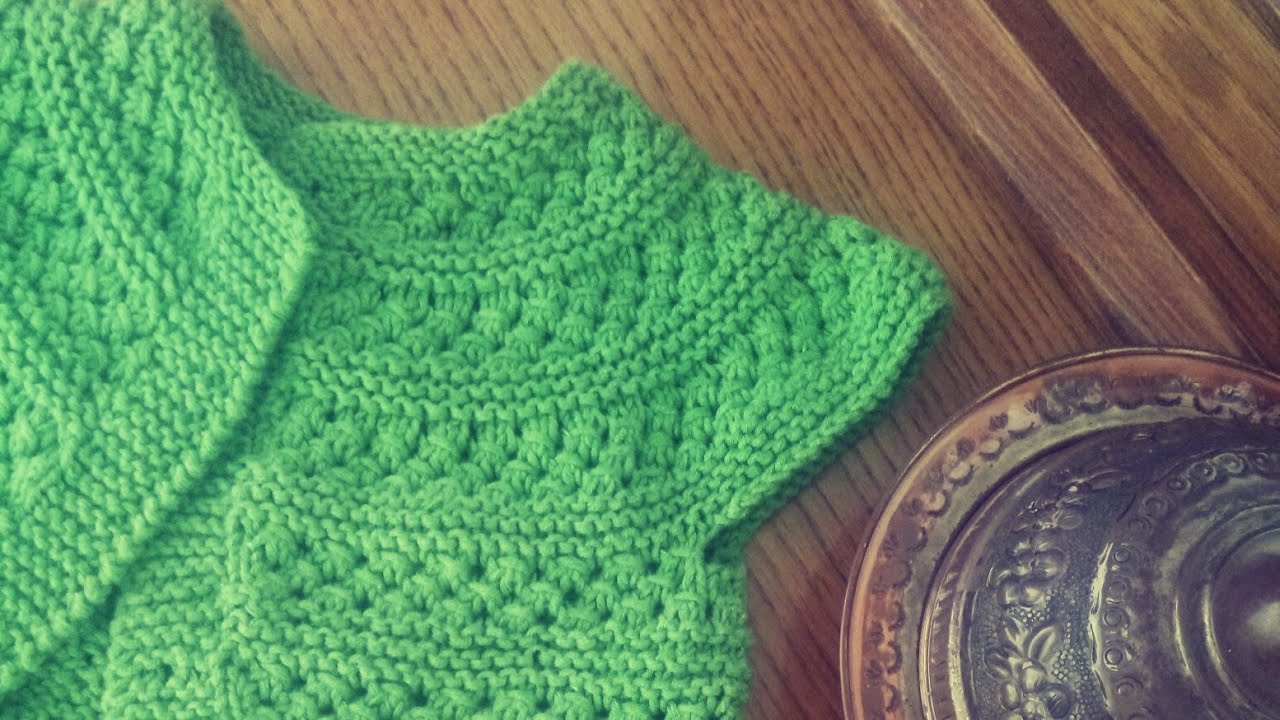 Yakadan Başlamalı Bebek Yeleği Robası bebekyelekrobasıçitlembikmodeli