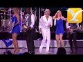 Rod Stewart - Da Ya Think I&#39;m Sexy? - Festival de Viña del Mar 2014 HD