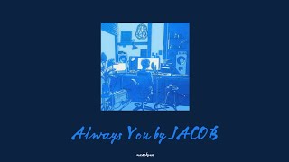 Always You by JACOB BAE from THE BOYZ