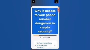 Syntax Verse general quiz answers today | 25 May 2025 |Syntax|How SIM Swaps Can Lead to Crypto Theft