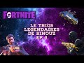 Fortnite le trios lgendaires de binouz feat drjumptexx et tdgdemonwhite