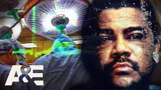 Organ Transplant Scandal of Bartolome Moya & His Escape | Gangsters: America's Most Evil | A&E