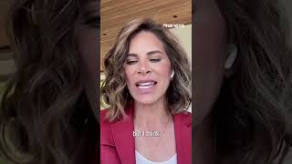 Jillian Michaels loves the "patriotism and Americana" in Wyoming after moving out of California