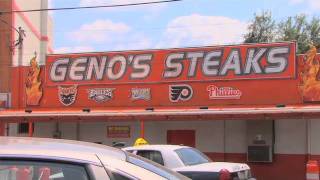 AOL Travel (Best Cheese Steak)