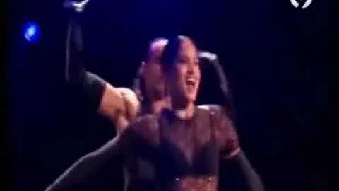 Madonna enloquece Valencia
