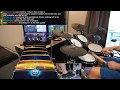 Download Lagu Dance Of Eternity / One Last Time / The Spirit Carries On / Finally Free by DT - Pro Drum FC