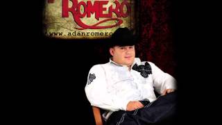 Video thumbnail of "ADAN ROMERO-MILLONARIO (ESTRENO 2013)"