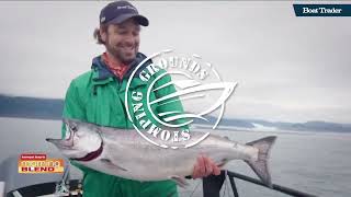 Boat Trader Launches Second Season of 'Stomping Grounds'