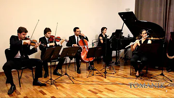 Aquarela - Toquinho | Músicas para Casamento em BH