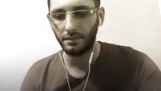 Rober Hatemo - Tanrım Resimi