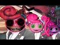 Mommy Long Legs (Poppy Playtime: Chapter 2) - Coffin Dance Song (COVER)