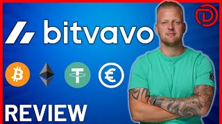 Bitvavo Review | De Beste Plek Om Je Bitcoin Te Kopen? | Spot Traden
