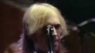 Tom Petty and the Heartbreakers - Rebels