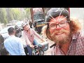 Die ersten Tage in Mumbai // Mit dem Fahrrad in Indien Ep. 1 - #54