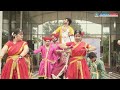 Tribute to Chhatrapati Shivaji Maharaj - Symbol of Courage and Resilience