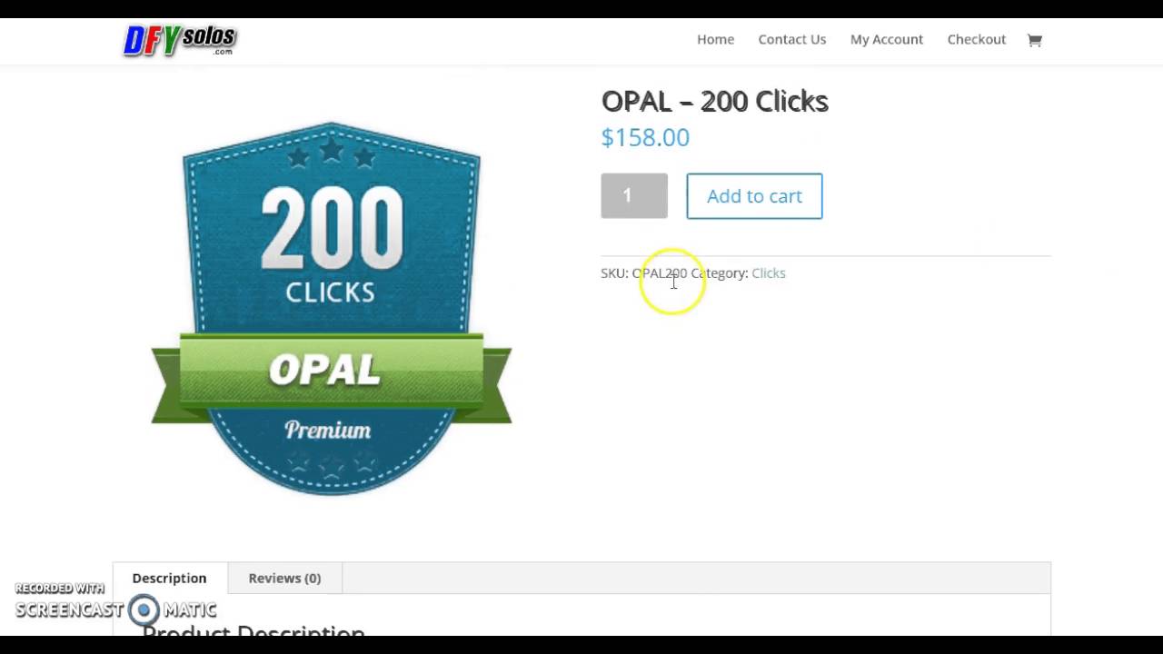 Solo Ads Marketing Intro With Andell Ollivierre