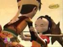Code Lyoko Ready For Love