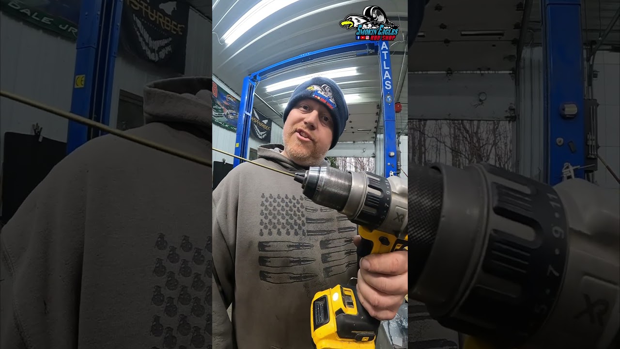 Proove ME Wrong, BEST Coat Hanger Hack on the Planet!