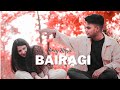 Bairagi official  honey ft pallavi pandey  honey music  new hindi song 2022