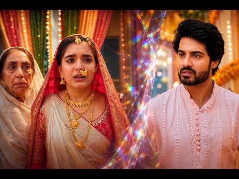 Sanjay और Vrinda की शादी पर मंडराया बड़ा सवाल - Tu Hi Re Dil Mein - @zeetv