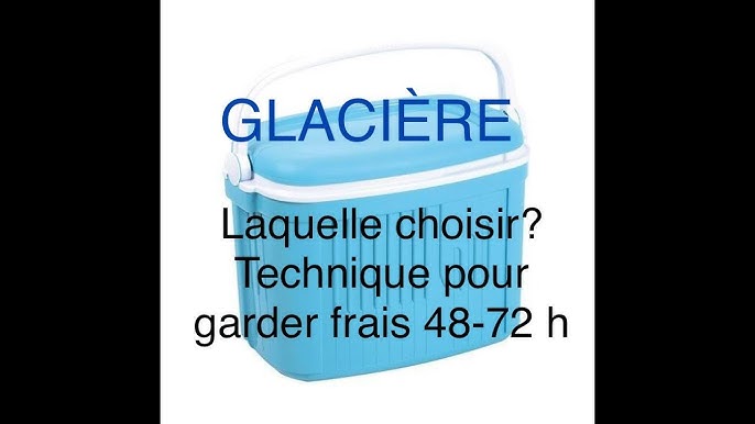 Glacière Electrique 26 L Oceanic 12v / 220 v - E-COMAROC -Confort et Plein  Air Au Maroc