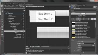 Customizing Telerik Silverlight RadMenu Style (low sound)