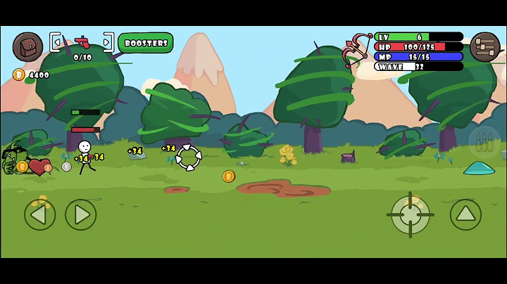 Playing random playstore games. Until I find a good one.