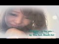 雨のソリチュード(original song)  by 蒼井ミズキwith Rita.