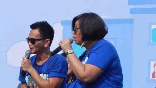 ProjectPop 'Bukan Superstar' Siberkreasi CFD 5 November 2017