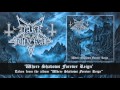 DARK FUNERAL - Where Shadows Forever Reign (Album Track)