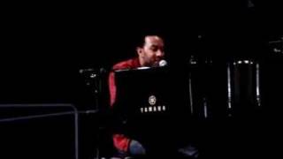 John Legend - Save Room / Let's Get Lifted (Google)