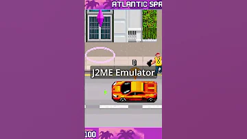 Play Old Mobile Java Games On Your PC Here Is How 