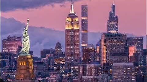 Mohawk Mark Comic Animation (Not Mine)