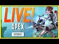 Apex Legends Gameplay LIVE Ranked With The Gaming Merchant